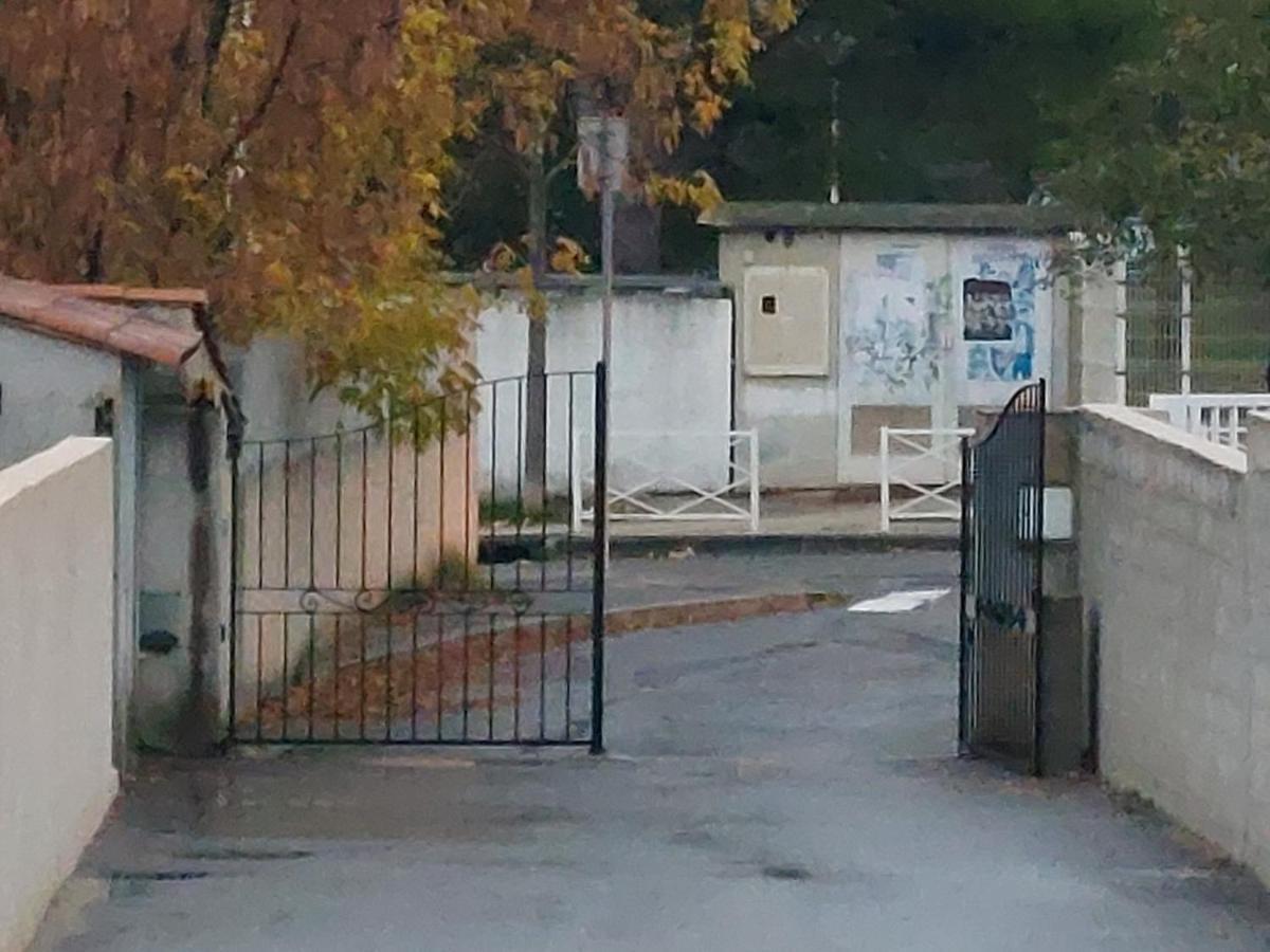 La Maison De Dannie Gardanne Exterior foto