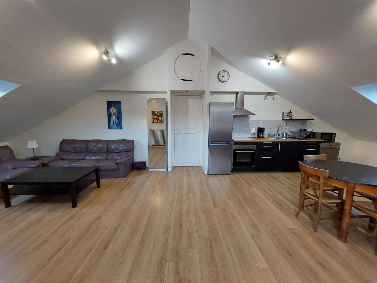 La Maison De Dannie Gardanne Zimmer foto