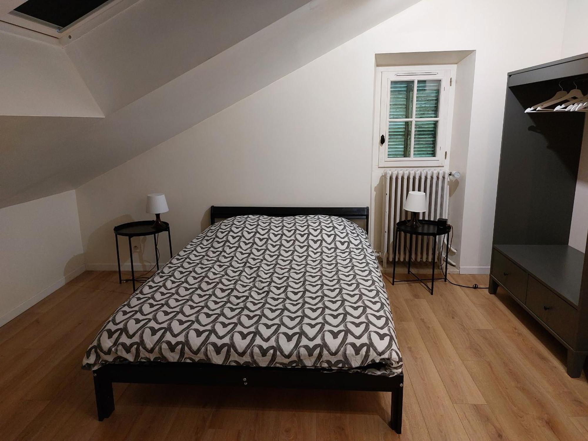 La Maison De Dannie Gardanne Zimmer foto