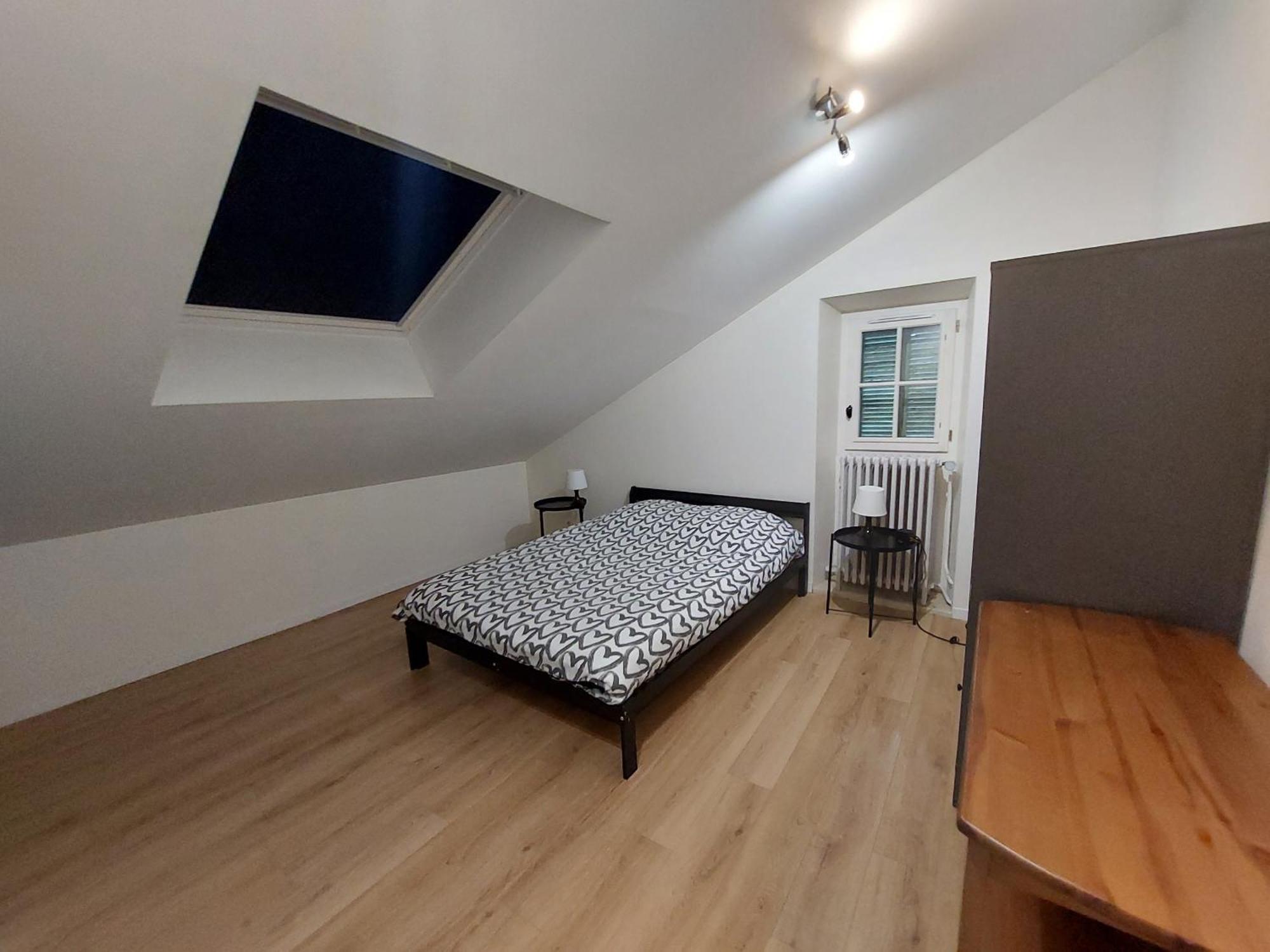 La Maison De Dannie Gardanne Zimmer foto