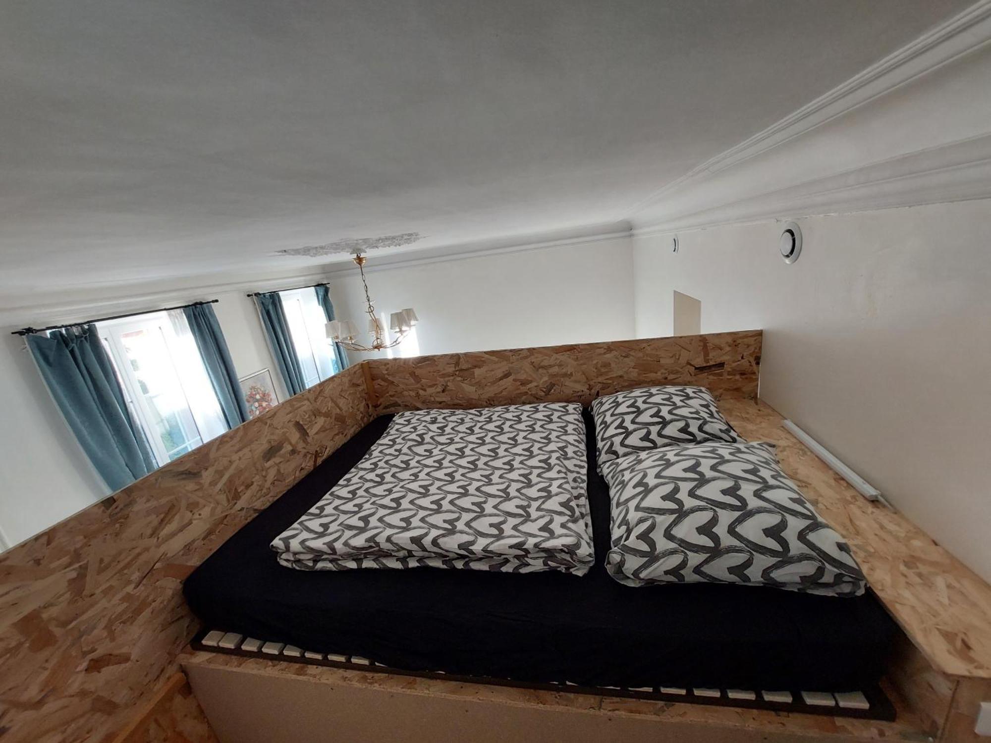 La Maison De Dannie Gardanne Zimmer foto