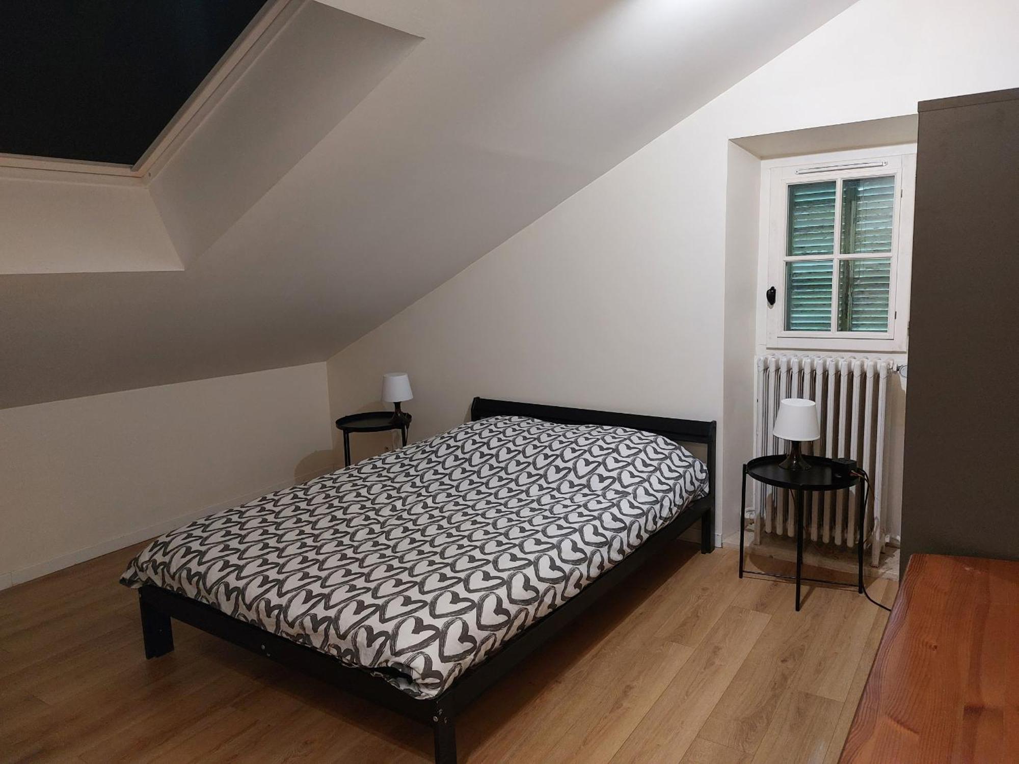 La Maison De Dannie Gardanne Zimmer foto