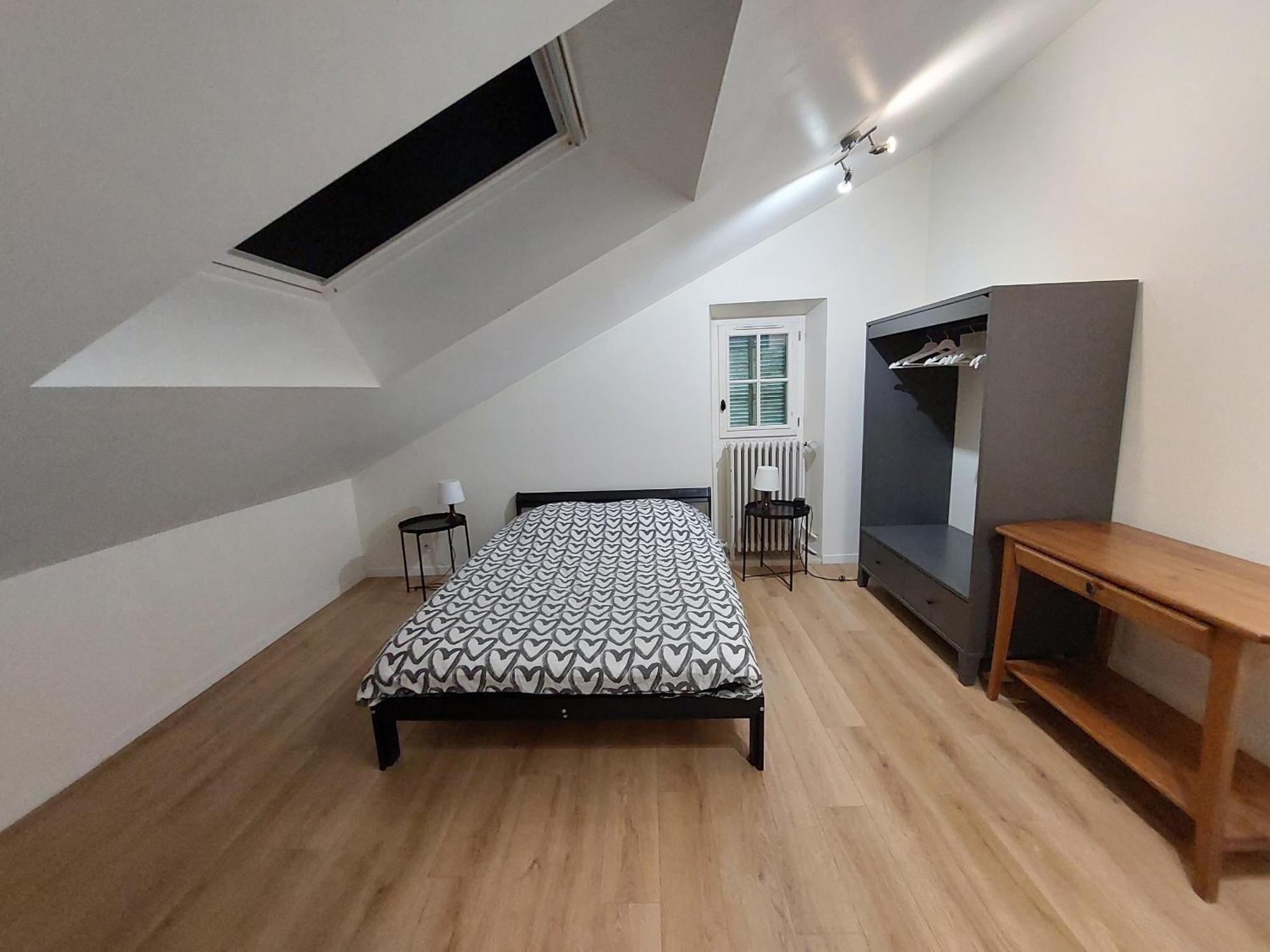 La Maison De Dannie Gardanne Zimmer foto