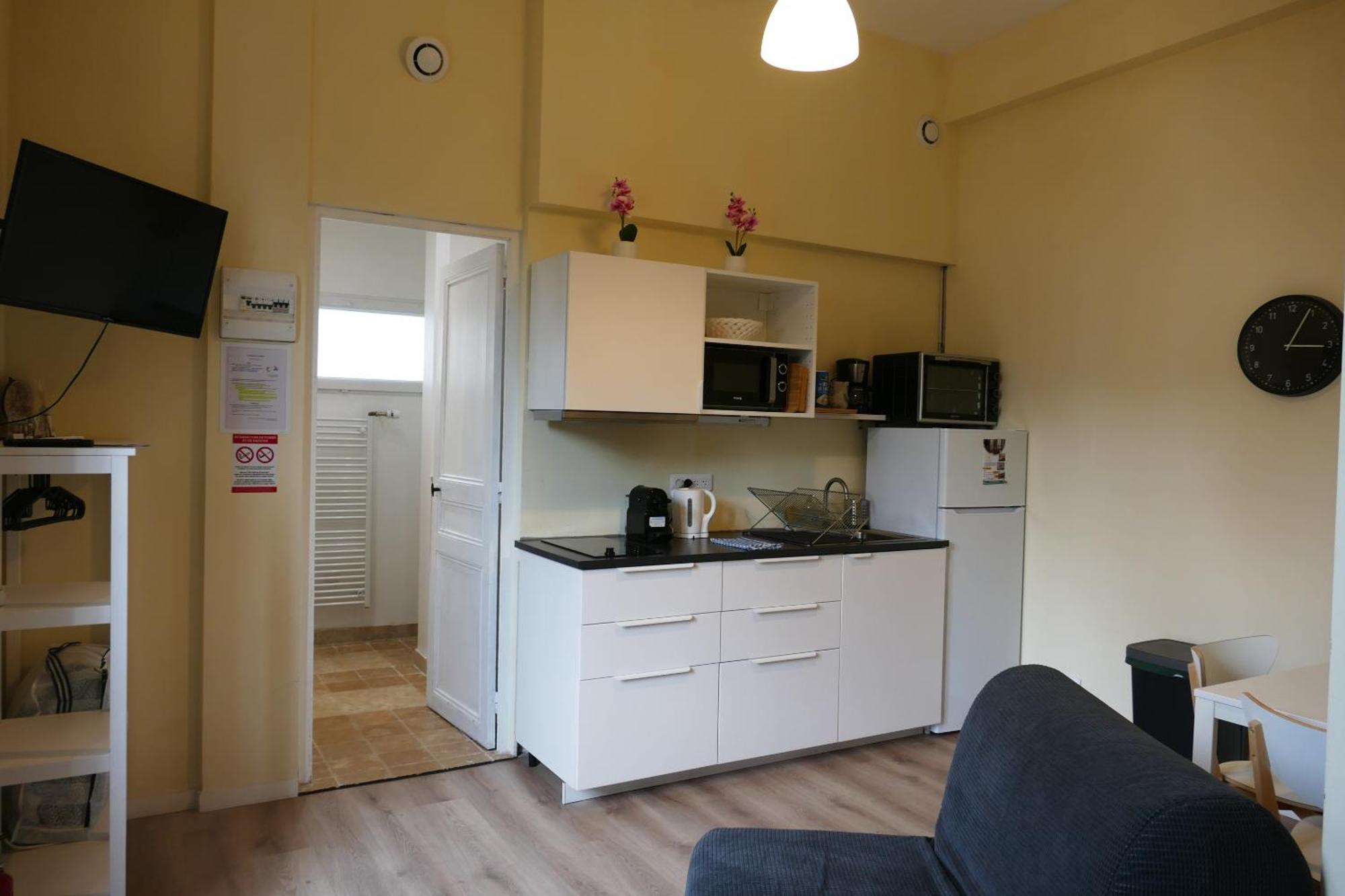 La Maison De Dannie Gardanne Zimmer foto