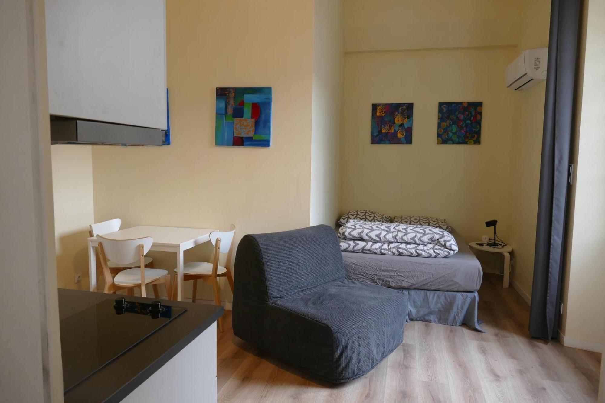 La Maison De Dannie Gardanne Zimmer foto